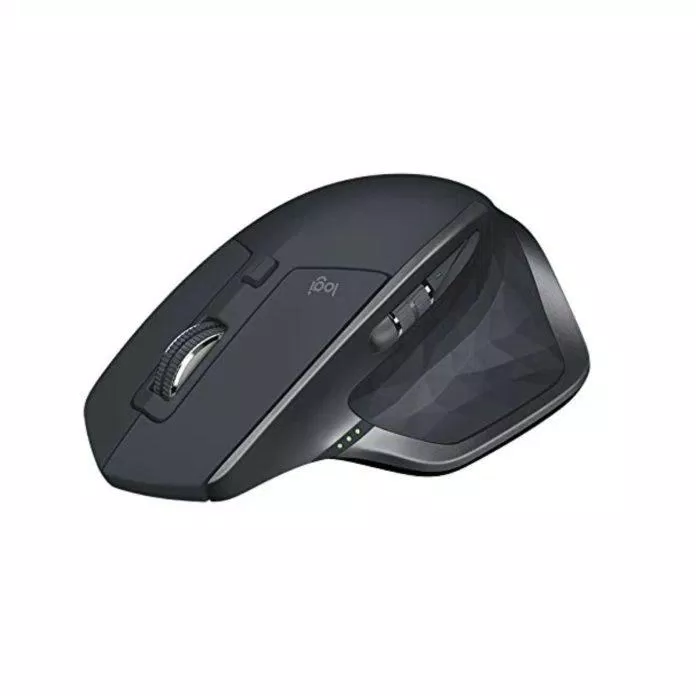 Chuột Không Dây Logitech MX Master 2S. Ảnh: Internet Chuột Không Dây Logitech MX Master 2S. Ảnh: Internet