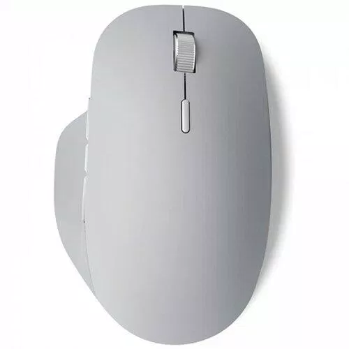 Chuột Không Dây Microsoft Surface Precision. Ảnh: Internet Chuột Không Dây Microsoft Surface Precision. Ảnh: Internet