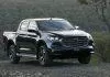 Mazda BT-50 2023: Giá xe lăn bánh & đánh giá thông số (Ảnh: Internet)