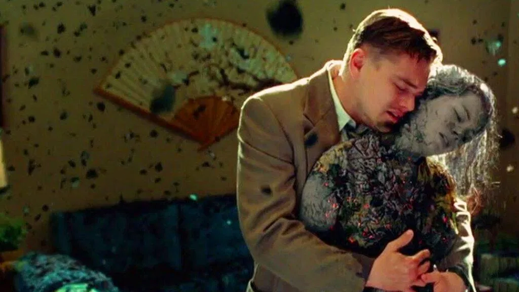The Shutter Island (Ảnh: Internet)