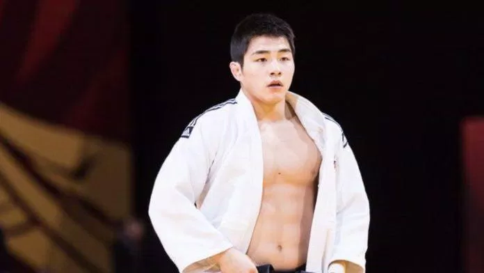Vận động viên Judo giảm phong độ trong đợt bình chọn lần này (nguồn ảnh: Internet)