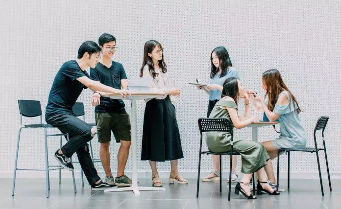 Kỹ năng mềm giúp bổ trợ tốt hơn cho công việc của bạn. (Nguồn: Internet) Kỹ năng mềm giúp bổ trợ tốt hơn cho công việc của bạn. (Nguồn: Internet)