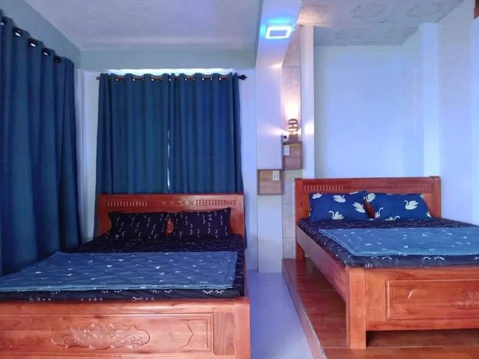Alabin Homestay (Nguồn: Internet)