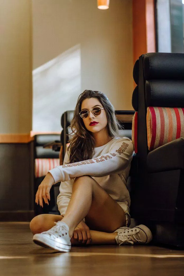 Phong cách của bạn làm nổi bật lên nét riêng của chính bạn (Nguồn: Internet) Phong cách của bạn làm nổi bật lên nét riêng của chính bạn (Nguồn: Internet)