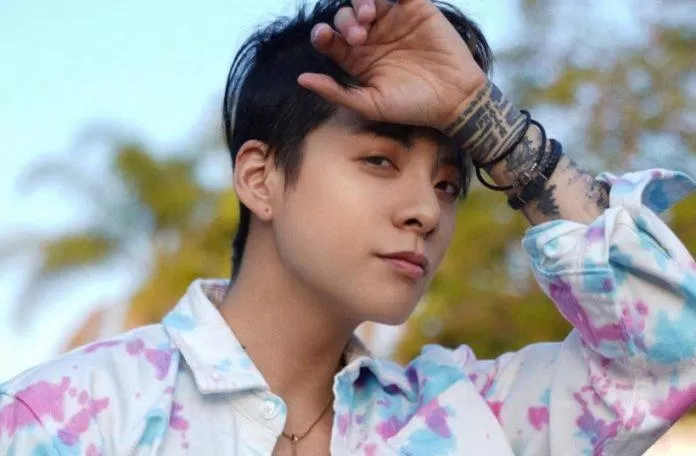Amber (Ảnh: Internet)
