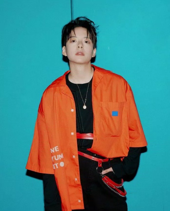 Amber (Ảnh: Internet)