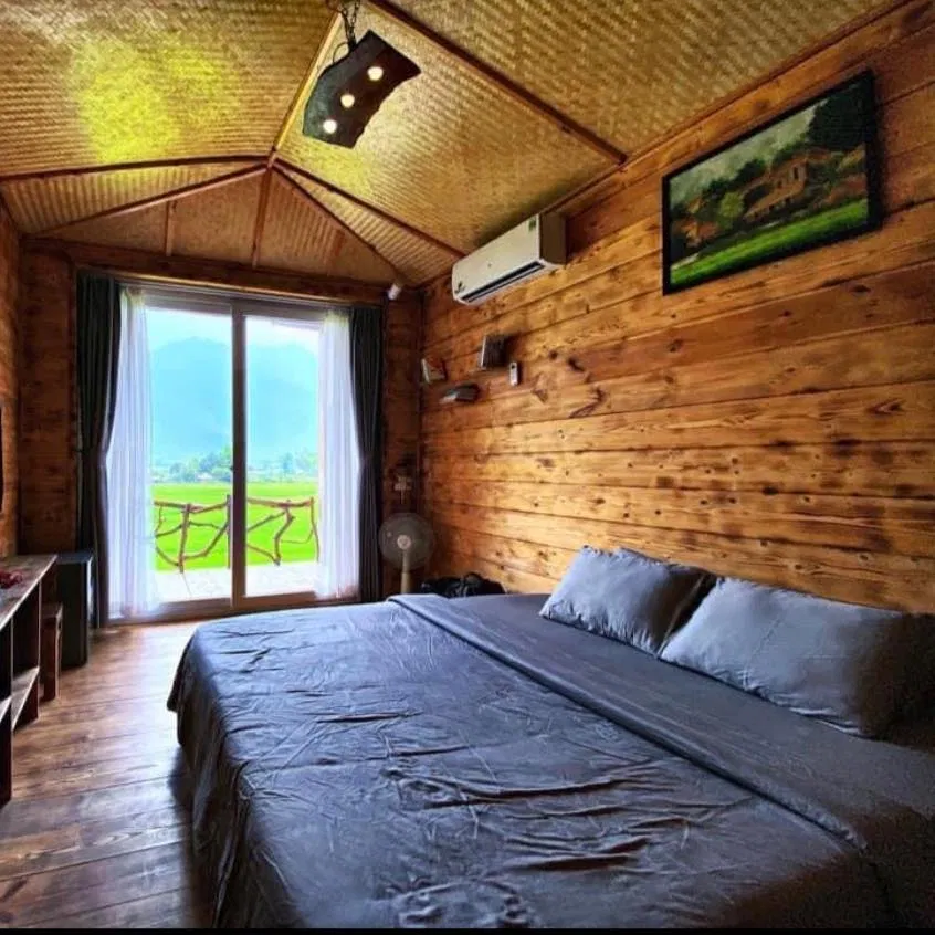 Mai Châu Countryside Homestay (Nguồn: Internet)