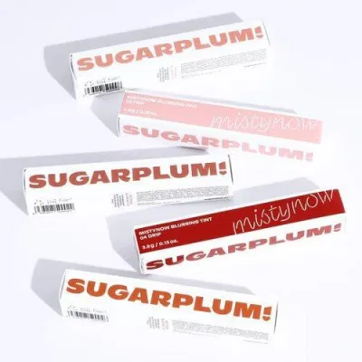 Son SUGARPLUM Mistynow Blurring Tint (Nguồn: Internet)