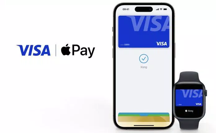 Apple Pay là gì? (Ảnh: Internet)