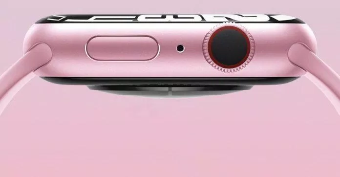 Apple Watch Series 9. (Ảnh: Internet) Apple Watch Series 9. (Ảnh: Internet)
