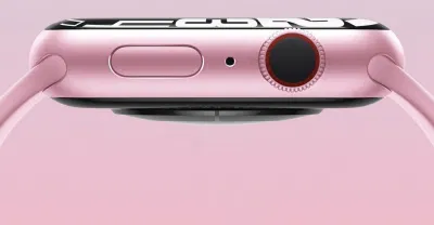 Apple Watch Series 9. (Ảnh: Internet) Apple Watch Series 9. (Ảnh: Internet)