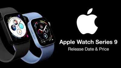 Apple Watch Series 9. (Ảnh: Internet) Apple Watch Series 9. (Ảnh: Internet)