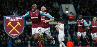 West Ham chuyển nhượng