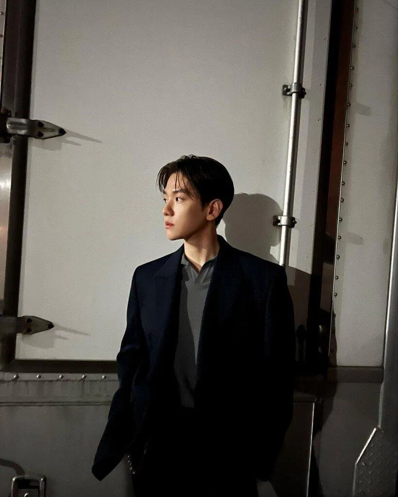 Baekhyun (Ảnh: Internet)