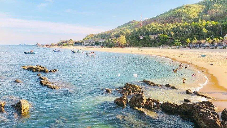 Bãi Bàng (Ảnh: Internet) Bãi Bàng (Ảnh: Internet)