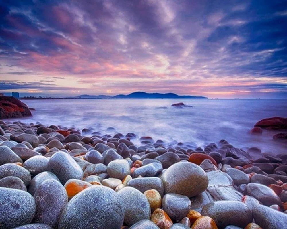 Bãi tắm Hoàng Hậu (Ảnh: Internet) Bãi tắm Hoàng Hậu (Ảnh: Internet)