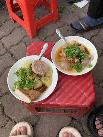 Bánh bèo, nậm, lọc (Ảnh: Internet) Bánh bèo, nậm, lọc (Ảnh: Internet)