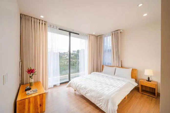 Beloved Homestay (Nguồn: Internet) Beloved Homestay (Nguồn: Internet)