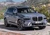 BMW X7 2023: Đánh giá xe, ưu nhược điểm (Ảnh: Internet)