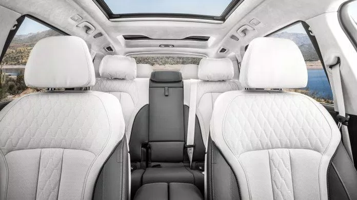BMW X7 2023: Đánh giá xe, ưu nhược điểm (Ảnh: Internet) BMW X7 2023: Đánh giá xe, ưu nhược điểm (Ảnh: Internet)