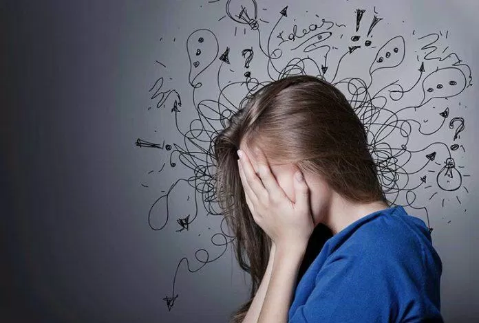 Bồn chồn được định nghĩa là mong muốn di chuyển dai dẳng, không có khả năng làm dịu tâm trí, hoặc kết hợp cả hai (Ảnh: Internet) Bồn chồn được định nghĩa là mong muốn di chuyển dai dẳng, không có khả năng làm dịu tâm trí, hoặc kết hợp cả hai (Ảnh: Internet)