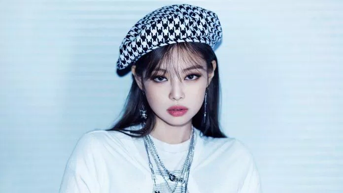 BLACKPINK Jennie (Ảnh: Internet)