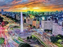 Buenos Aires