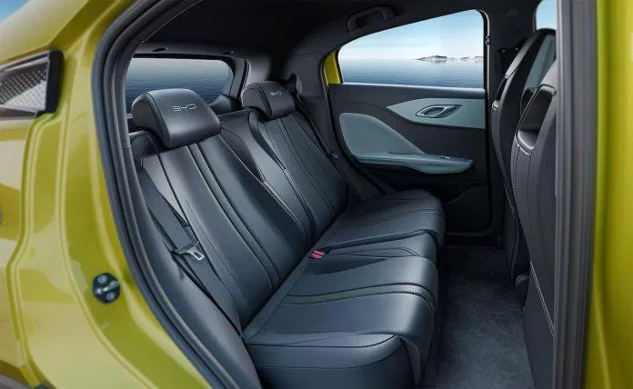 BYD Seagull với thiết kế nhiều tiện ích và giá cả cạnh tranh dự kiến sẽ làm mưa làm gió nếu về Việt Nam (Ảnh: Internet) BYD Seagull với thiết kế nhiều tiện ích và giá cả cạnh tranh dự kiến sẽ làm mưa làm gió nếu về Việt Nam (Ảnh: Internet)