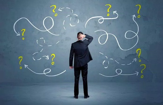 Giải quyết vấn đề (Ảnh: Internet) Giải quyết vấn đề (Ảnh: Internet)