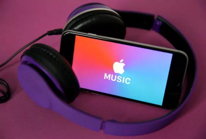 Lợi ích của việc tải nhạc từ Apple Music (Ảnh: Internet) Lợi ích của việc tải nhạc từ Apple Music (Ảnh: Internet)