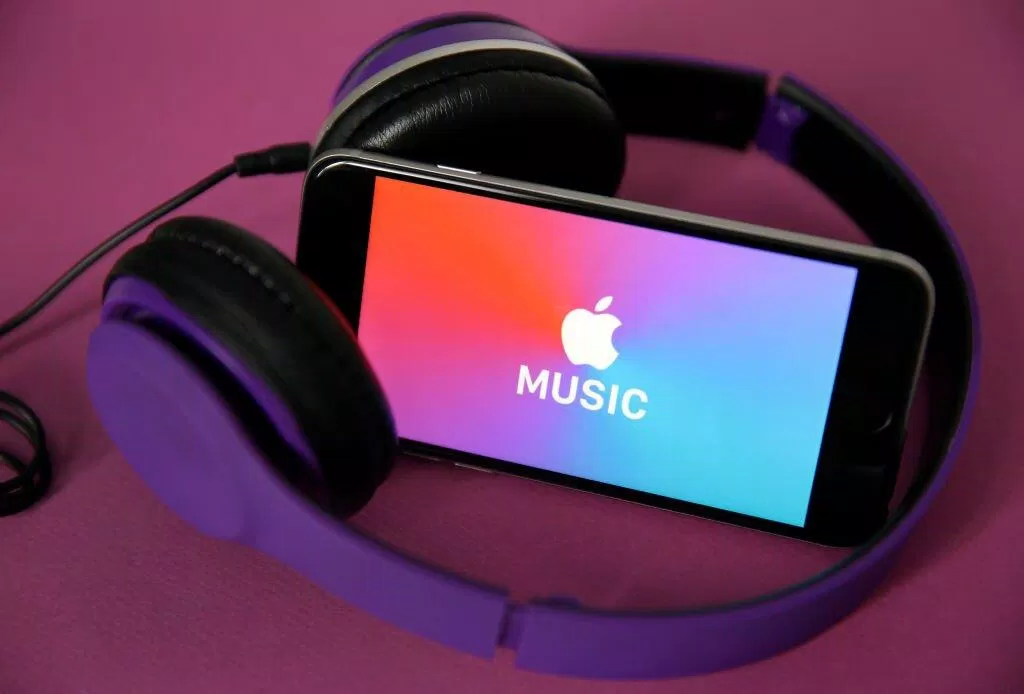 Lợi ích của việc tải nhạc từ Apple Music (Ảnh: Internet)
