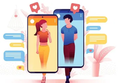 7 chiến thuật viết bio Tinder khiến người xem auto quẹt phải (Ảnh: Internet) 7 chiến thuật viết bio Tinder khiến người xem auto quẹt phải (Ảnh: Internet)