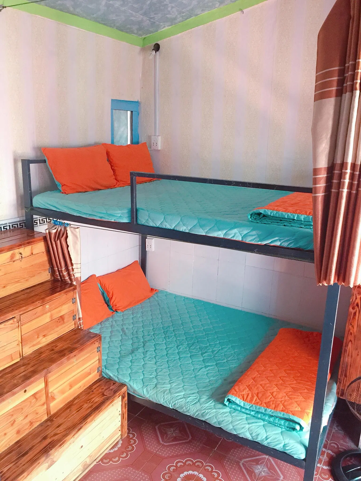 Cao Cảnh Homestay (Nguồn: Internet)