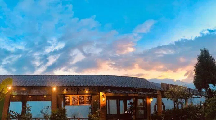 Cát Cát Garden House (Nguồn: Internet) Cát Cát Garden House (Nguồn: Internet)