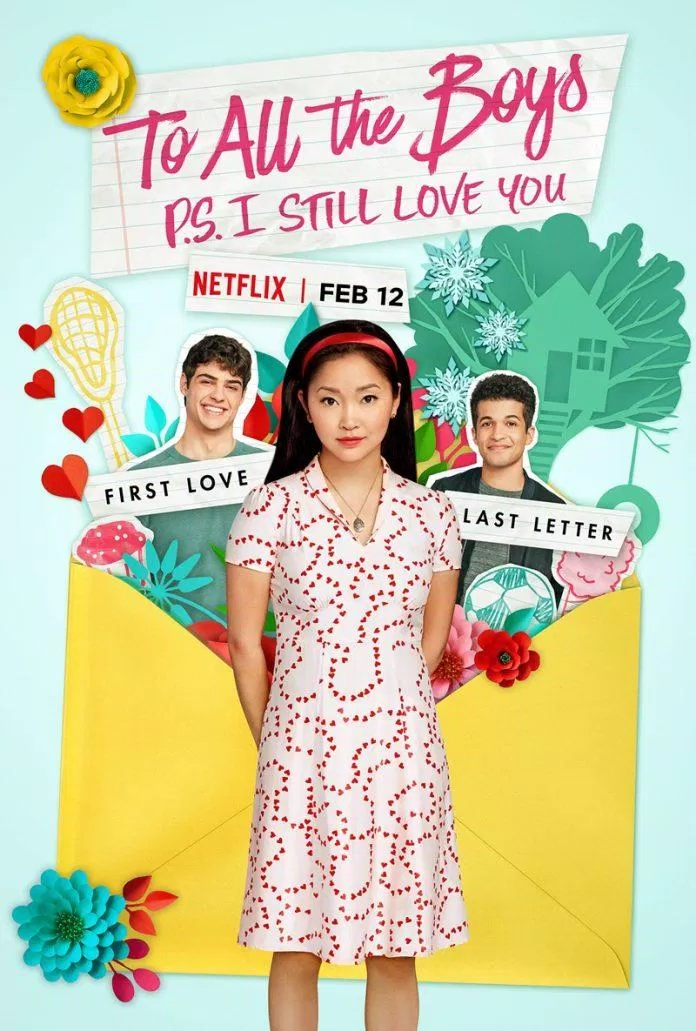 Top 8 bộ phim học đường Âu Mỹ đáng xem nhất trên Netflix Derry Girls Elite heartstopper học đường âu mỹ Outer Banks phim âu mỹ phim học đường âu mỹ Riverdale series phim Netflix sex education stranger things To All The Boys Ive Loved Before