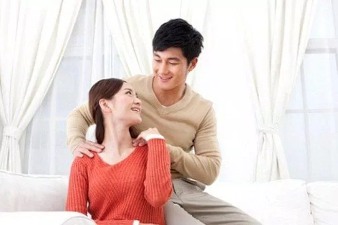 Thảo luận trước hôn nhân (Ảnh: Internet) Thảo luận trước hôn nhân (Ảnh: Internet)
