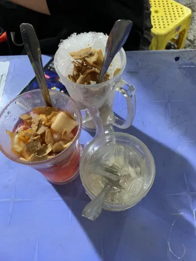 Chè Huế (Ảnh: Internet) Chè Huế (Ảnh: Internet)