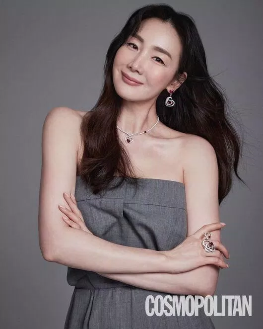 Choi Ji Woo (Nguồn: Internet)