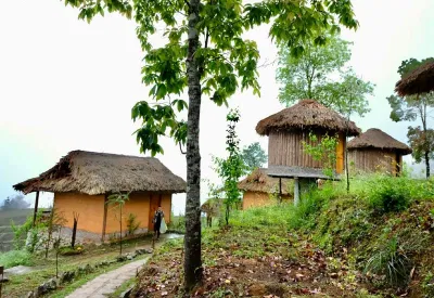 Chòi Nái Homestay (Nguồn: Internet) Chòi Nái Homestay (Nguồn: Internet)