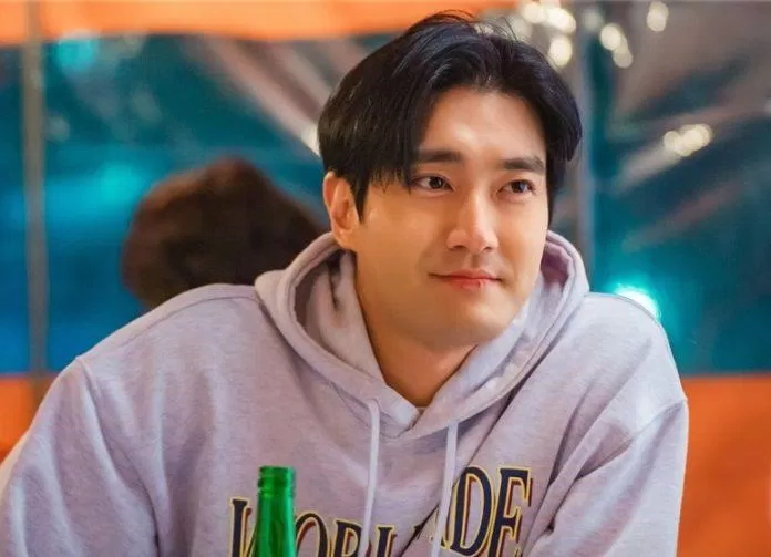 Siwon (Ảnh: Internet)