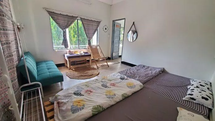 Chú Trọc Homestay (Nguồn: Internet) Chú Trọc Homestay (Nguồn: Internet)