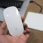 Chuột Không Dây Apple Magic Mouse 2. Ảnh: Internet