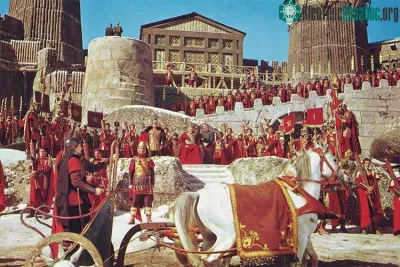 Những người cai trị đã gần như bị lãng quên trong lịch sử (Ảnh: Internet)