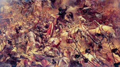 Những người cai trị đã gần như bị lãng quên trong lịch sử (Ảnh: Internet)