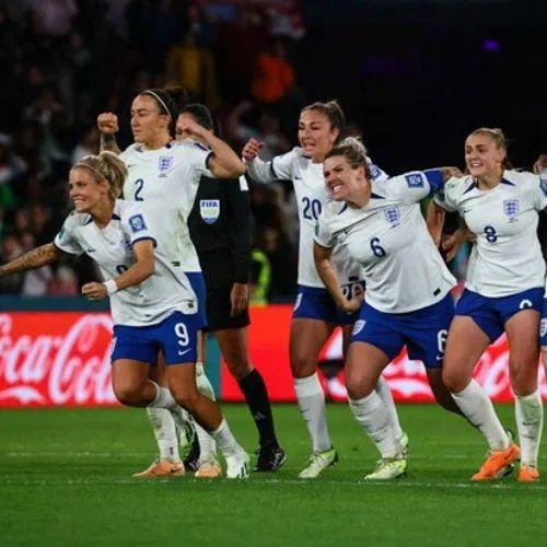 Có đến 2 trận đấu phải quyết định thắng thua trên chấm luân lưu (Nguồn: Internet) Có đến 2 trận đấu phải quyết định thắng thua trên chấm luân lưu (Nguồn: Internet)