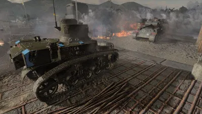 Company of Heroes 03 (Ảnh: Internet) Company of Heroes 03 (Ảnh: Internet)
