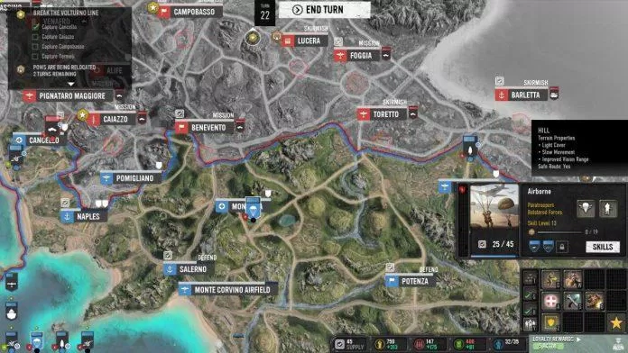 Company of Heroes 3 (Ảnh: Internet) Company of Heroes 3 (Ảnh: Internet)