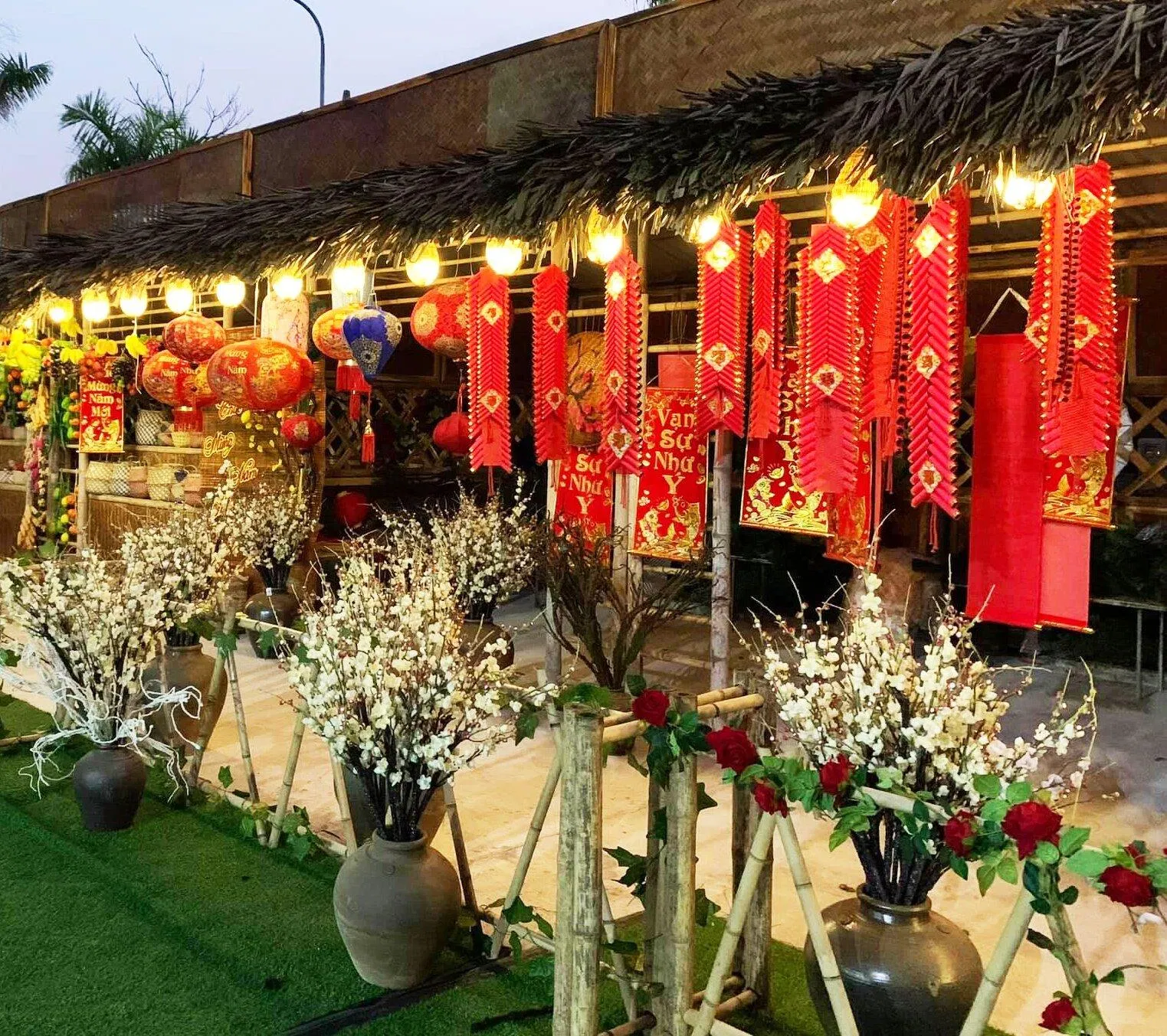 Trải nghiệm chợ quê (Nguồn: Internet) Trải nghiệm chợ quê (Nguồn: Internet)