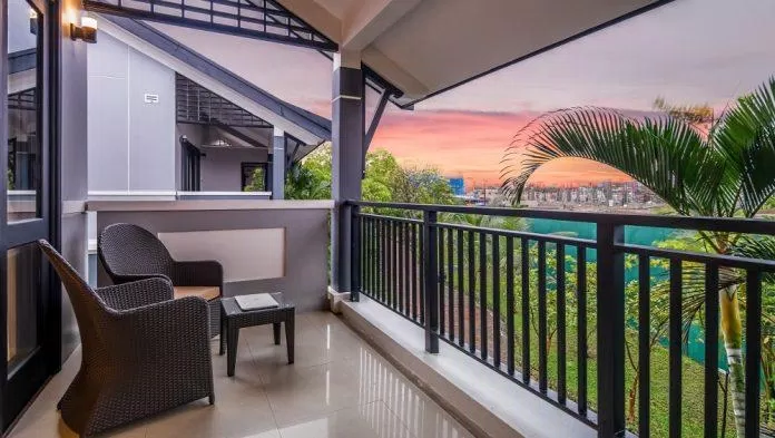 Khu làm đẹp tại spa (Nguồn: Internet) Khu làm đẹp tại spa (Nguồn: Internet)
