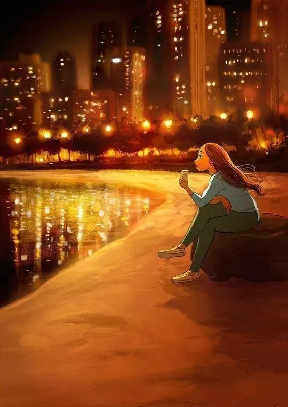 Độc thân đầy kiêu hãnh! (Nguồn: internet) Độc thân đầy kiêu hãnh! (Nguồn: internet)